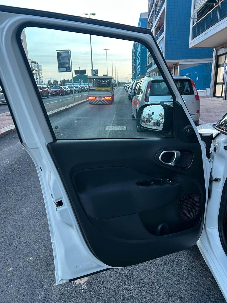 Fiat 500L 2014 — photo 8