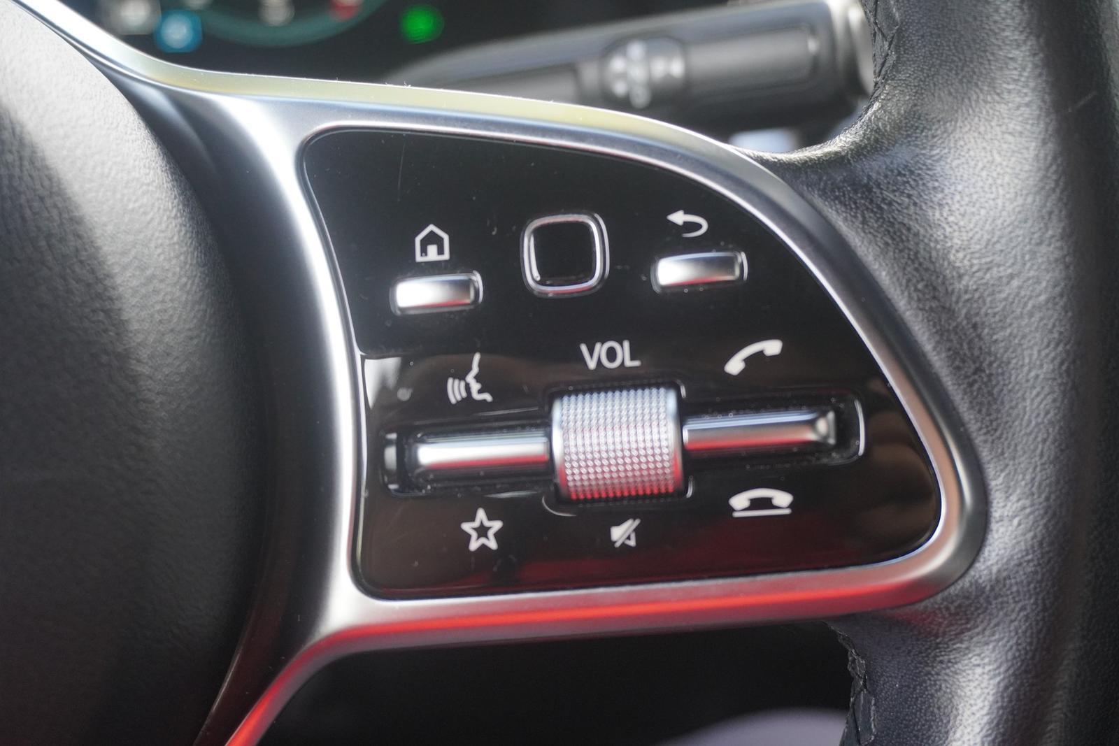 Mercedes-Benz B-Class B200d LED Navi Teilleder Kamera, миниатюра 27
