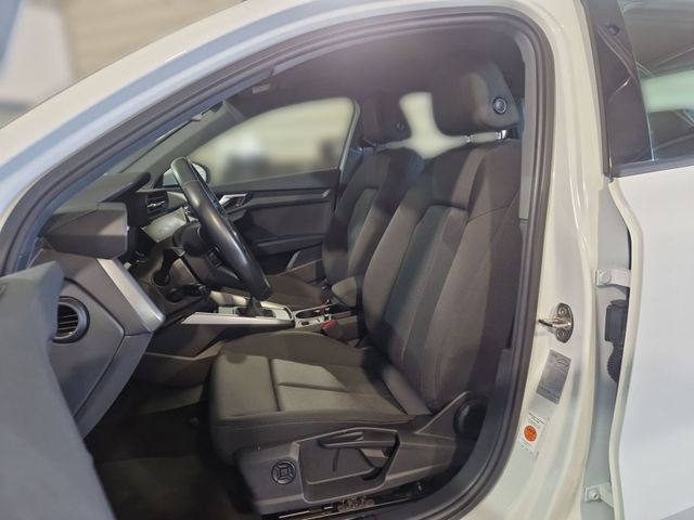 A3 Sportback 30 TFSI LED+NAV+ALU+VIRTUALCP+TEMPO