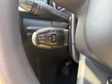 Citroën C3 1.2 PureTech Shine PDCTEMPOMATLED