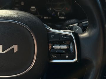 Kia Sorento 2.2D Platinum AWD DCT8 Glasdach 7 Sitzer