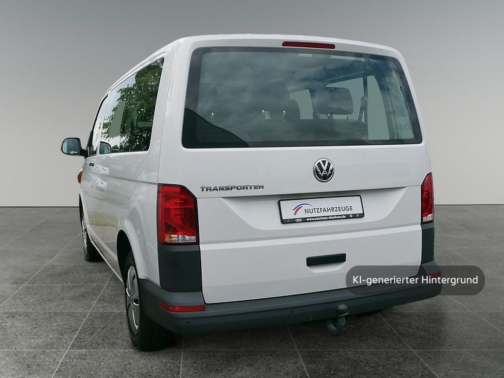 Volkswagen T6.1 Transporter Kombi KLIMA PDC AHK