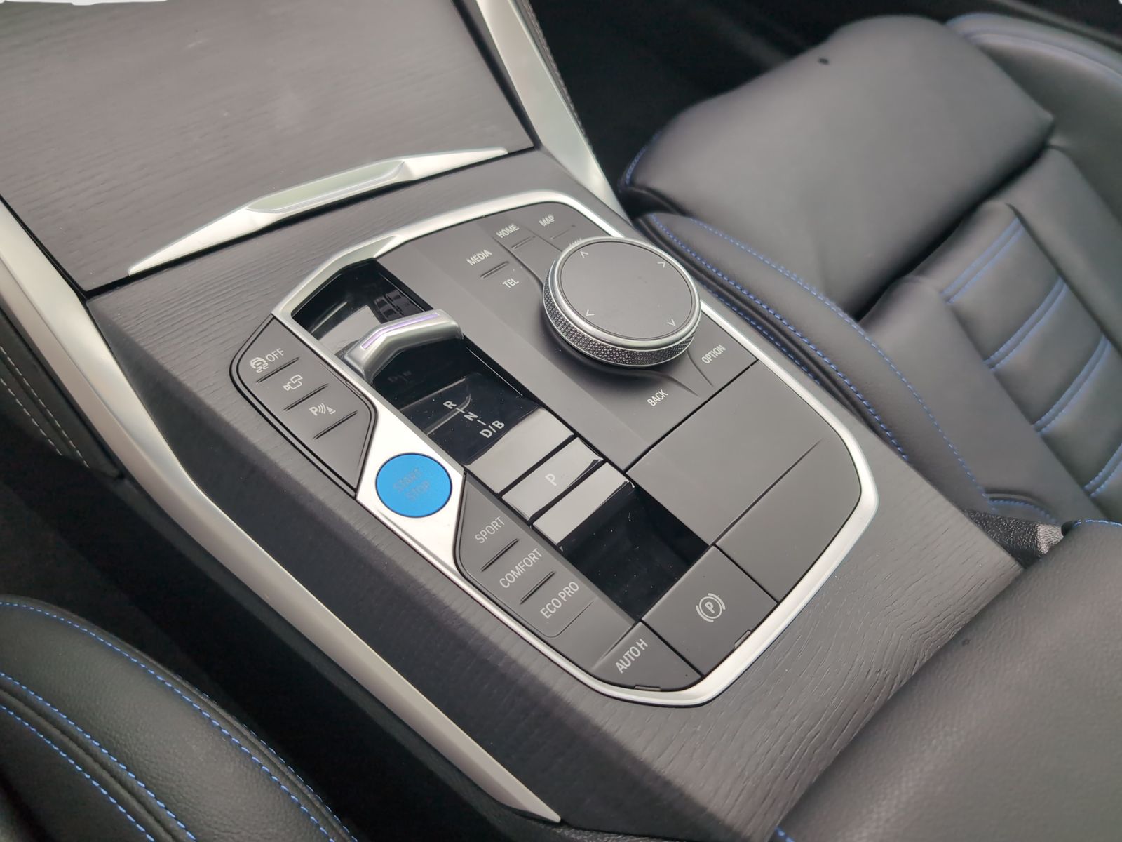 BMW i4 - Bild 13