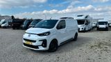 Fiat Scudo Kasten Standard AT*KLIMA*LED*CAM*DAB*SHZ