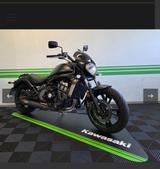 Kawasaki Vulcan S Performance  - Kawasaki Vulcan S Performance
