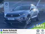 Volkswagen T-Roc 2.0 TDI DSG GOAL AHK+APP-CONNECT+VIRTUAL-C