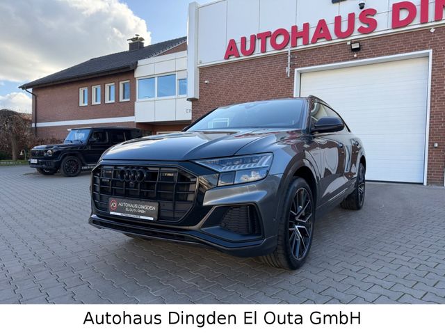 AUDI Q8 50 TDI quattro S Line Competition Plus