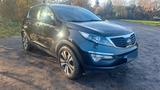 Kia Sportage 2.7 V6 4WD EX EX Automatik - gebrauchte Kia Sportage aus dem Jahr 2010