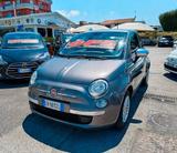Fiat 500 1.2 EasyPower Pop Star GPL di Serie - Behindertengerechte Fiat 500