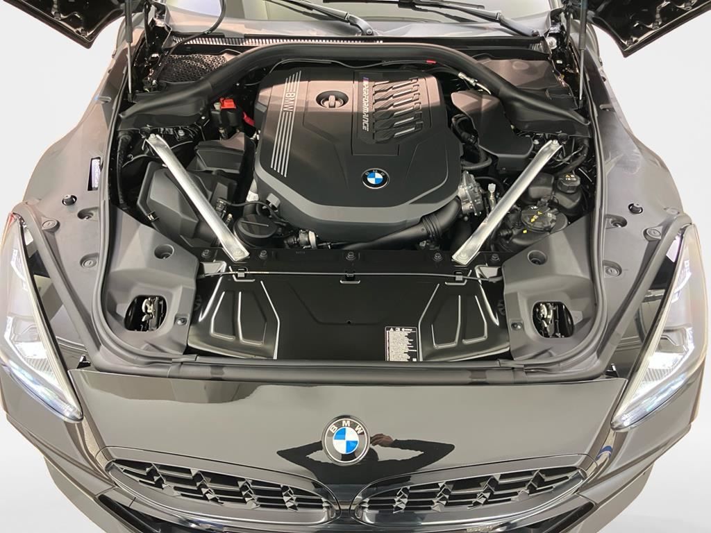 BMW Z4 M40 - Bild 18