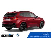 BMW X1 - Vorschau Bild 5