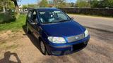 Fiat Punto 1.2 8V Classic Classic - Fiat Punto: Class