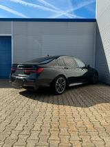 BMW 730 L d xDrive Executive Lounge Voll - BMW 730 mit Diesel-Antrieb