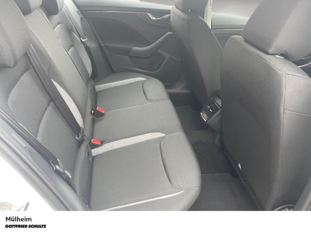 Skoda Kamiq - Bild 7