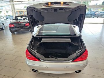Mercedes SL 500 - 7