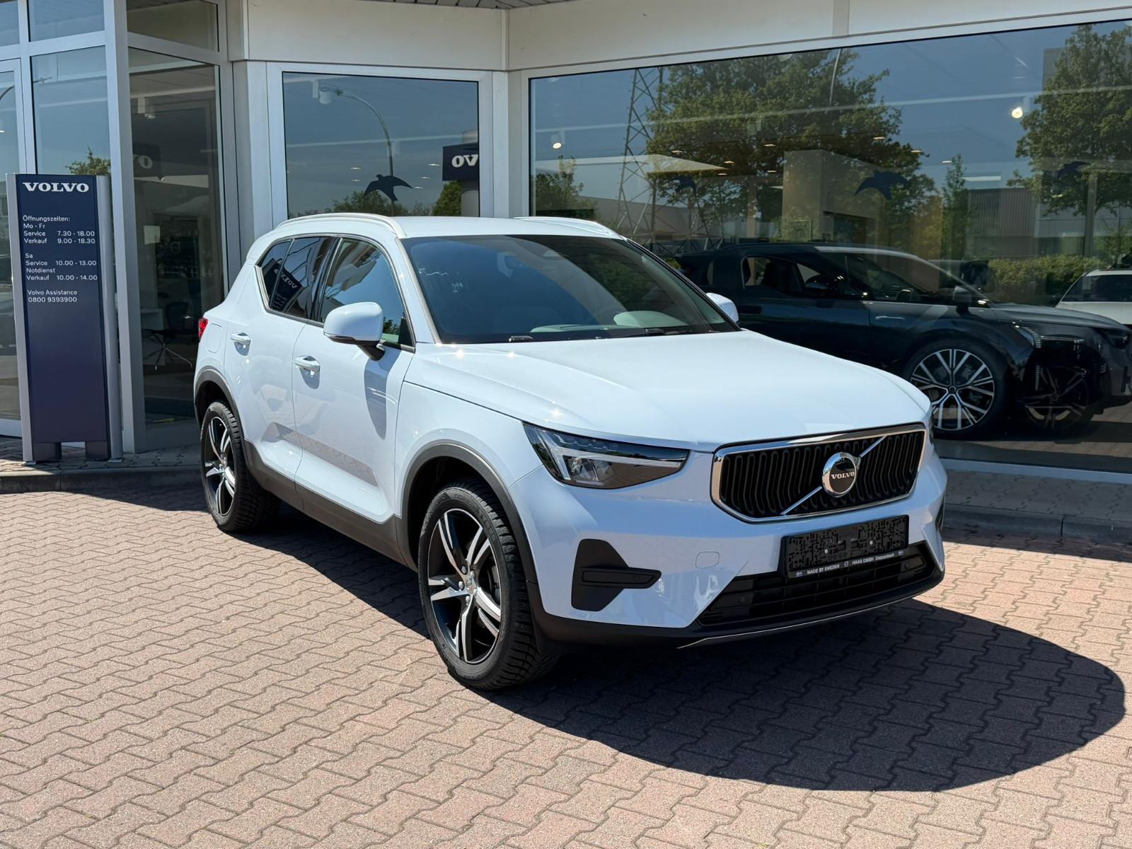 Volvo XC40 B3 Core DCT