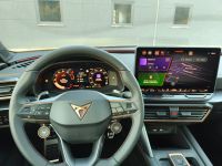 Cupra Leon - Vorschau Bild 15