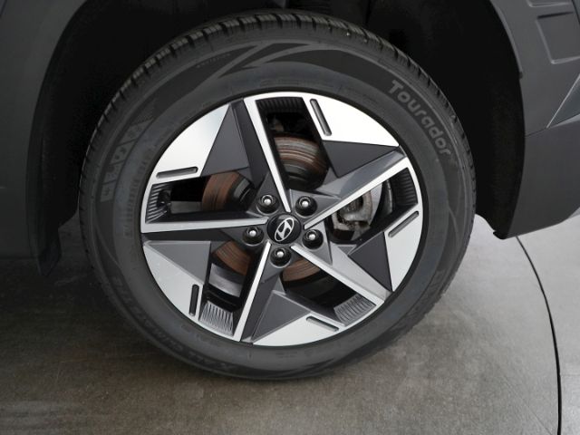 Tucson FACELIFT T-GDI TREND 48V 4WD DCT+MATRIX L