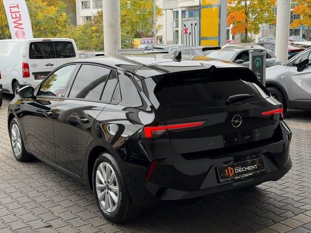 Fahrzeugabbildung Opel Astra L Edition 130PS LED/Kamera/Navi!