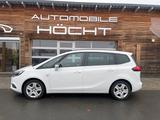 Opel Zafira C Active Komfort|1.6l|170PS|Autom.|1.Hand - Opel: Winterreifen