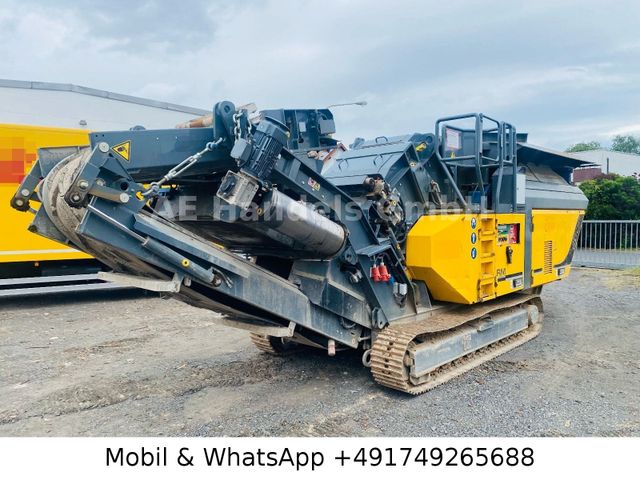 Otros Rubble Master RM 70Go! 2.0 Compact Crusher