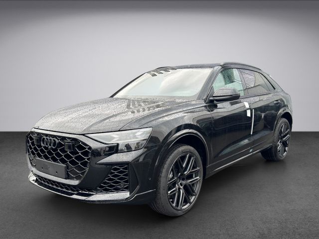 Audi RSQ8 4.0 TFSI quattro - FACELIFT/neues Mod. 2025