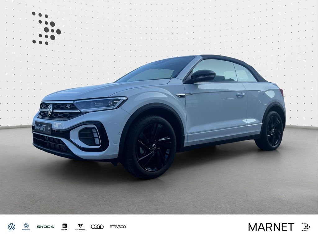 Image of Volkswagen T-Roc