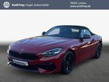 BMW Z4 sDrive20i Aut. Advantage Harman/Kardon* - BMW Z4: Advantage