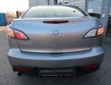 Mazda 3 1.6l MZR High-Line*Klimaautomatik*scheckheftge - Mazda: 1.6
