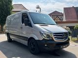 Mercedes-Benz SPRINTER 319 CDI V6 XENON PDC UNTERFLURGENERATOR - Mercedes-Benz Sprinter: 319 Cdi
