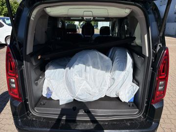 Opel COMBO LIFE N1AUTOMATIK ULTIMATE