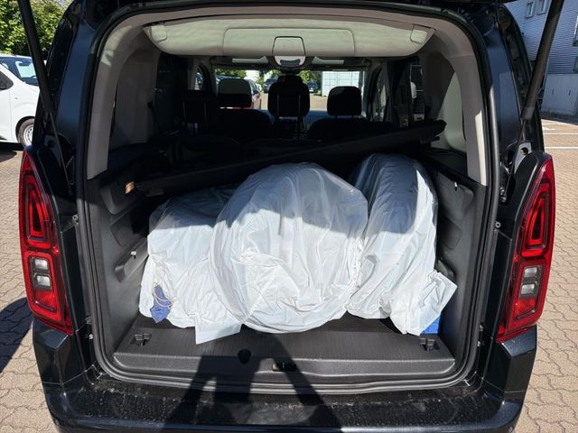 Opel COMBO LIFE N1AUTOMATIK ULTIMATE