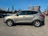 Hyundai ix35 2.0 Style 4WD Automatik - Hyundai ix35: Allradantrieb, Automatik, 2.0