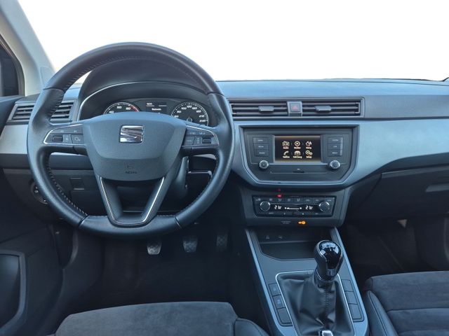 Seat Arona Style 1.0 TSI