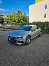 Volkswagen Arteon 2.0 TSI DSG R-Line #AHK#STHZ#LED#ACC# - Volkswagen Arteon: R Line