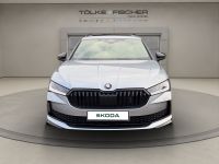 Skoda Superb - Vorschau Bild 2