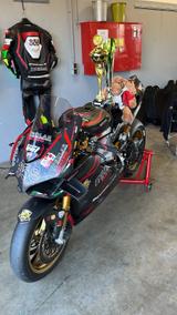Ducati Panigale V2