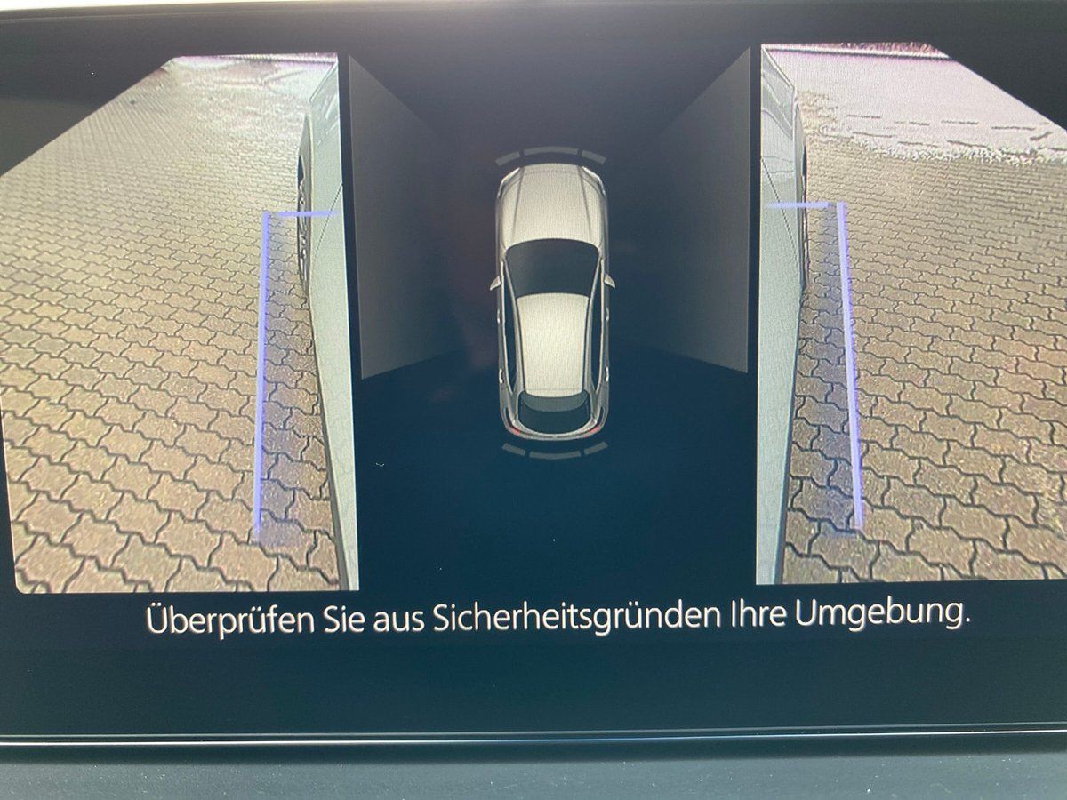 Mazda CX-30 - Bild 31