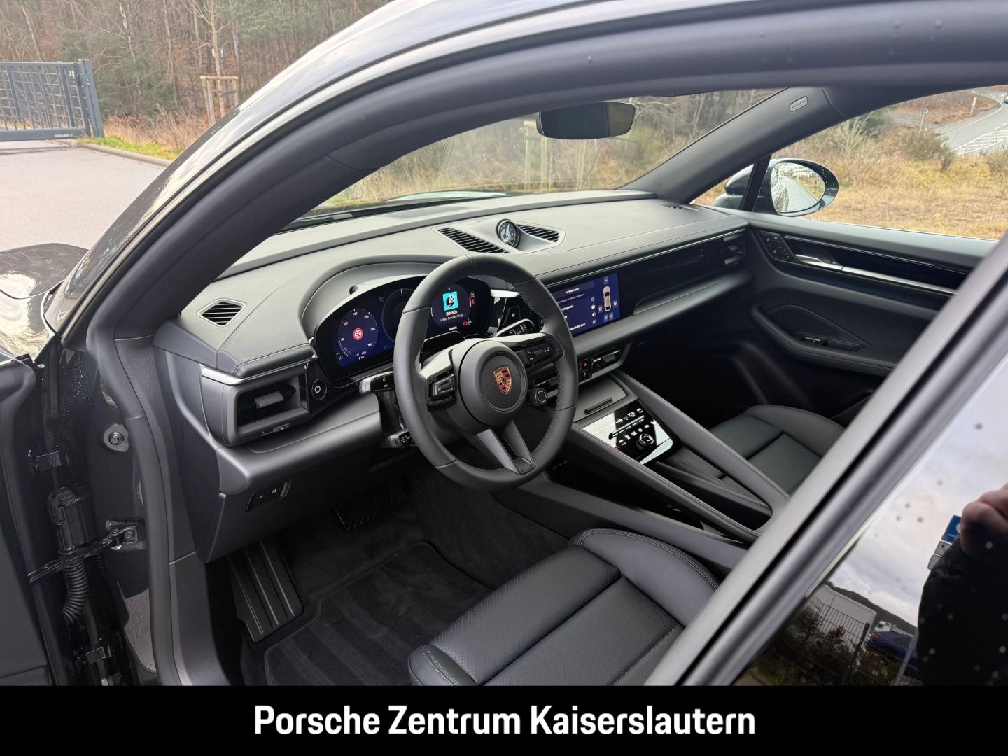 Porsche Macan - Bild 4