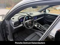Porsche Macan - Vorschau Bild 4