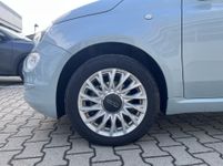 Fiat 500 - Vorschau Bild 18
