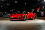 Ferrari SF90 Spider / Full PPF / VAT / 1150 km - gebrauchte Ferrari SF90 aus dem Jahr 2024