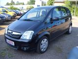 Opel Meriva Edition - Opel Meriva in Chemnitz