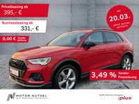 Audi Q3 - Vorschau Bild 1