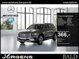 Mercedes-Benz GLB 180 d Progressive/LED/Kamera/Winter/SHZ/18' - graue Mercedes-Benz GLB 180