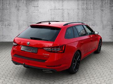 Skoda Superb - 4