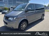 Volkswagen T5 Multivan 2.0 TDI/DSG/ATM=9.700 KM/7-SITZER - : ABS, 700