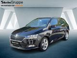Skoda Fabia Combi DAB+PDC+Facelift - gebrauchte Skoda Fabia mit Facelift
