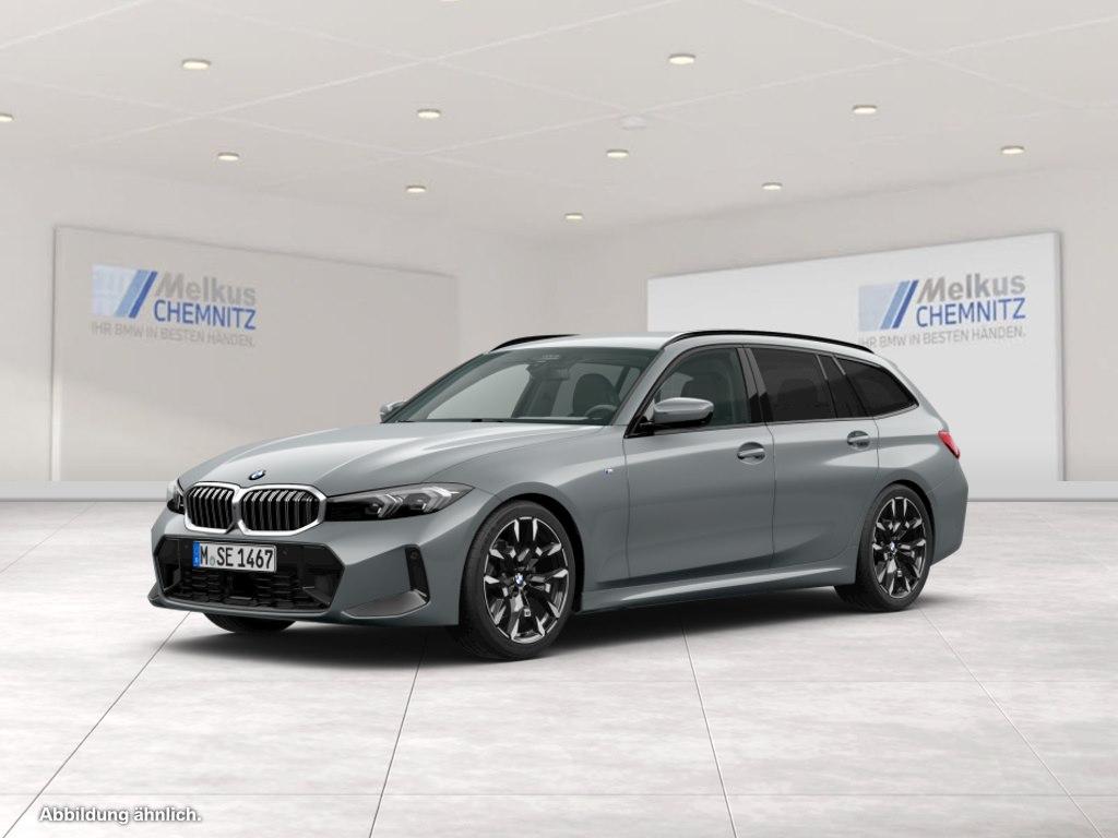 BMW 330d xDrive M-Sport/Driving Prof/Head-Up/ACC/uva