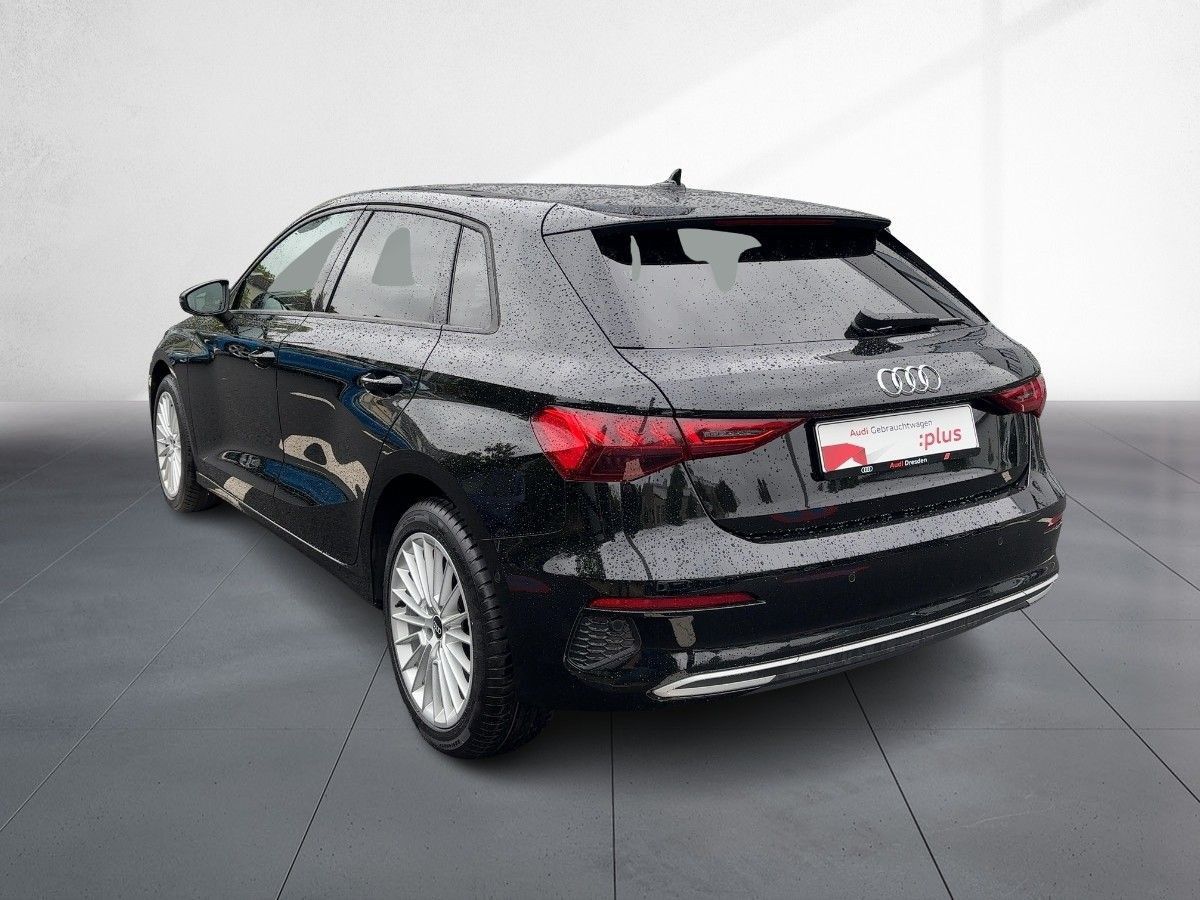 Audi A3 - Bild 3